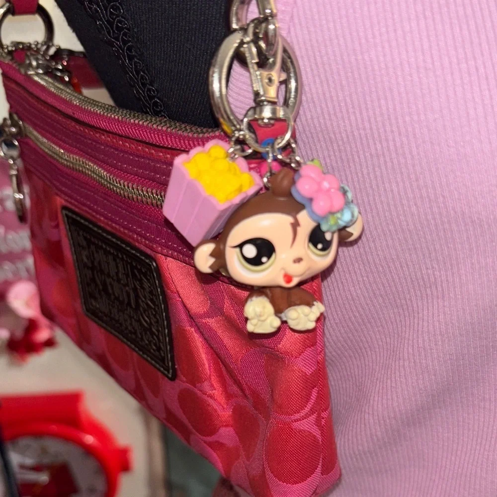 Littlest Pet Shop playful littlest